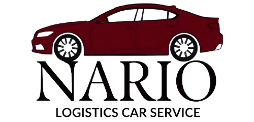Nario Logistics Car Service logo